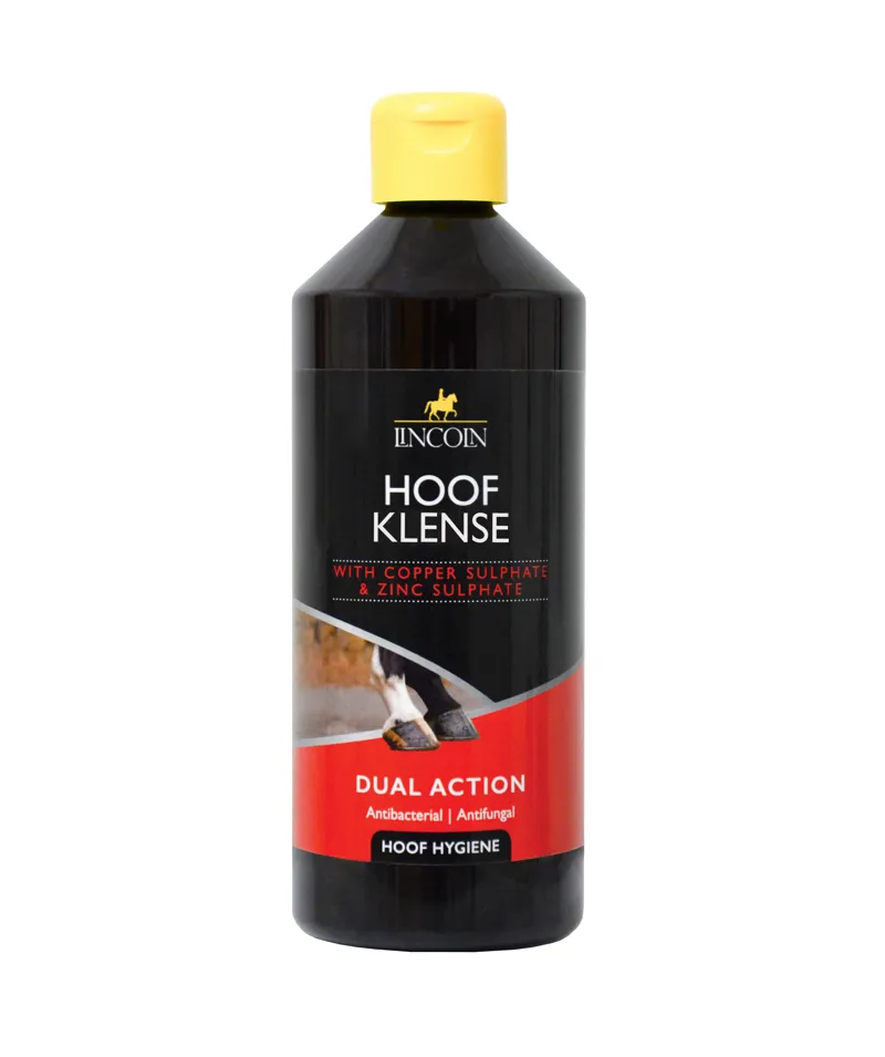 Lincoln Hoof Klense - 500ml